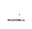 logo P.A. Sistemi Integrati